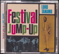Festival jump-up
