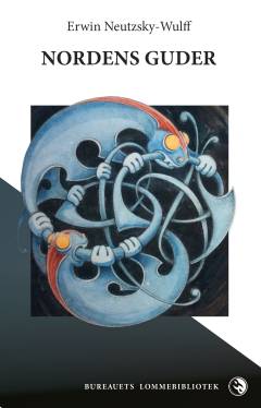 Nordens guder : fire gendigtninger fra Den ældre Edda