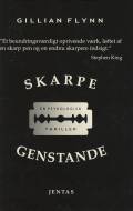 Skarpe genstande