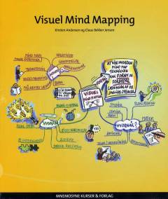 Visuel mind mapping