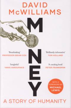 Money : a story of humanity