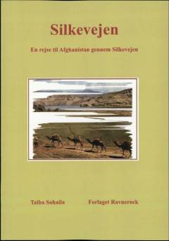 Silkevejen : en rejse til Afghanistan gennem Silkevejen