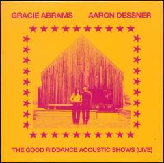 The Good riddance acoustic shows (live)