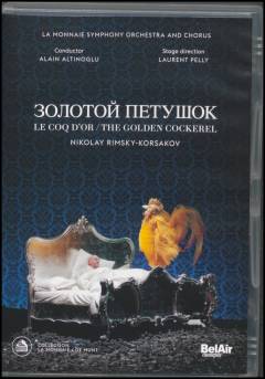 Zolotoj letusjok