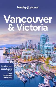 Vancouver & Victoria