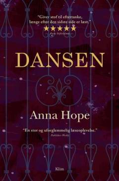Dansen