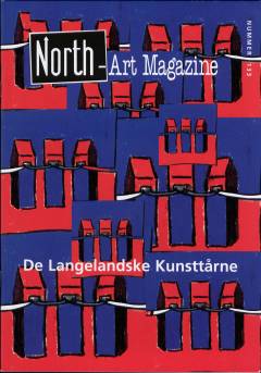 De langelandske kunsttårne