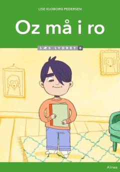Oz må i ro