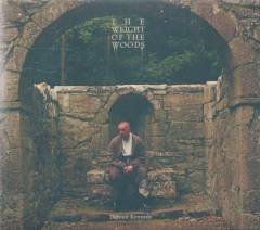 The weight of the woods