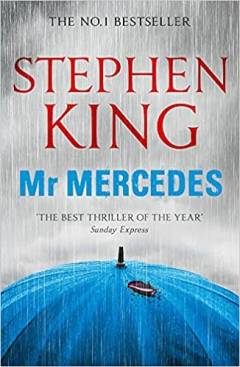 Mr. Mercedes