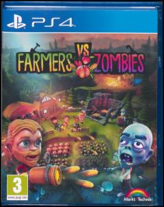 Farm for your life