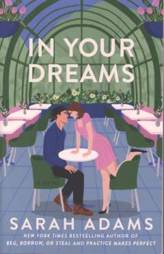 In your dreams : a novel