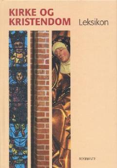 Bog, 1. udgave, 2001