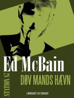 Døv mands hævn