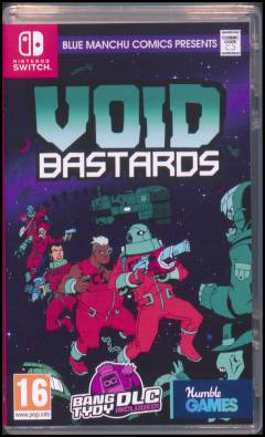 Void bastards