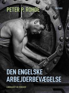 Den engelske Arbejderbevægelse