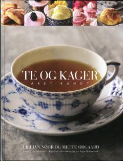 Te og kager året rundt