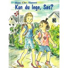 Kan du lege, Søs?