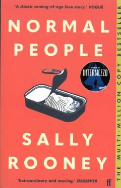 Bog, UK paperback edition, 2019