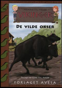 De vilde okser
