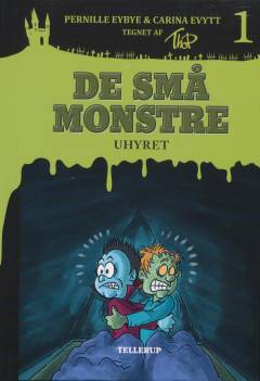 De små monstre - uhyret