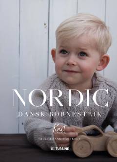 Nordic - dansk børnestrik