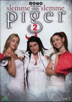 Slemme slemme piger 2