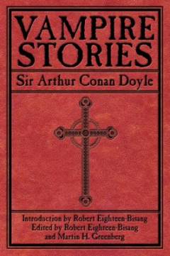 Vampire stories