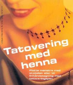 Tatovering med henna
