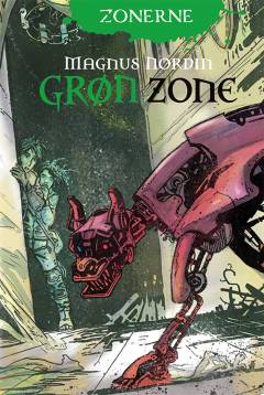 Grøn zone