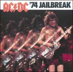 '74 jailbreak