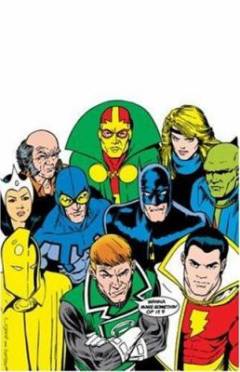 Justice league international. Volume one