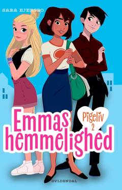 Emmas hemmelighed