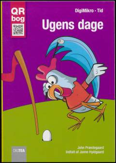 Bog, 1. udgave, 2015