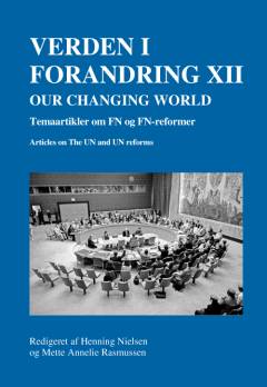 Temaartikler om FN og FN-reformer