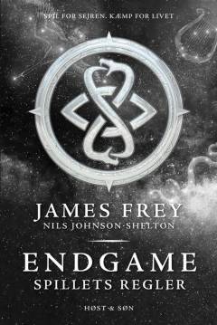 Endgame - spillets regler
