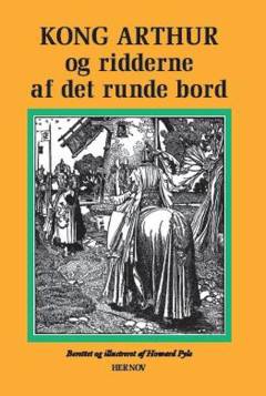 Kong Arthur og ridderne af det runde bord