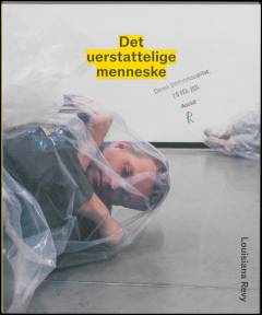 Det uerstattelige menneske : kreativitetens vilkår i den kunstige intelligens' tidsalder