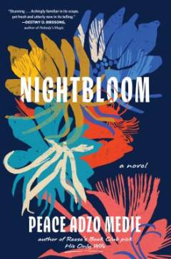 Nightbloom : a novel