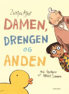 Billedbog, 1. udgave, 2016