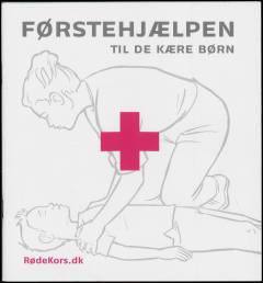 Førstehjælpen til de kære børn