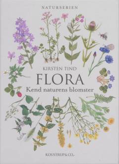 Flora : kend naturens blomster