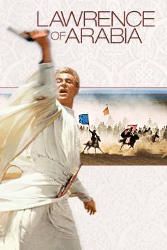 Lawrence af Arabien