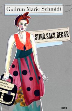 Sting, saks, begær