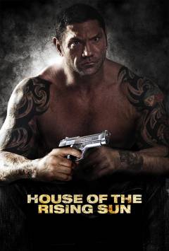House of the rising sun