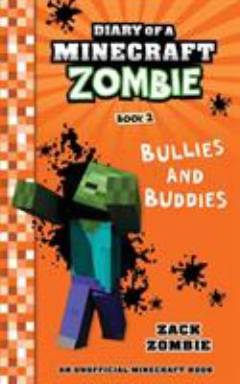 Diary of a minecraft zombie. Book 2