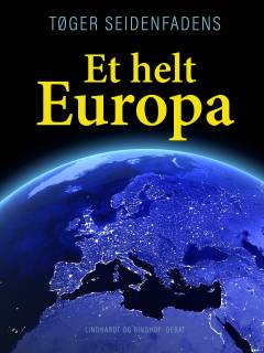 Et helt Europa