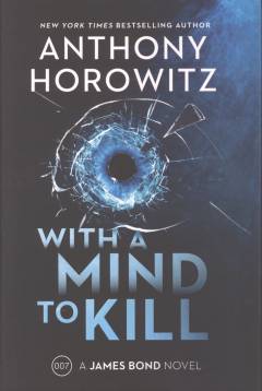 With a mind to kill
