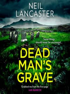 Dead man's grave