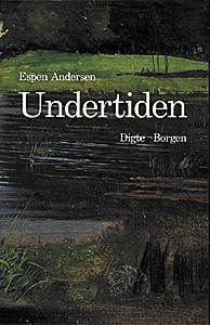 Undertiden : digte